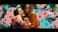 Trailer Love in Taipei