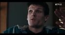 Trailer film The Twister: Caught in the Storm