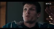Trailer The Twister: Caught in the Storm