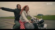 Trailer Dziewczyna i kosmonauta