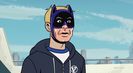 Trailer film The Venture Bros.: Radiant Is the Blood of the Baboon Heart