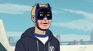 Trailer The Venture Bros.: Radiant Is the Blood of the Baboon Heart