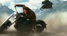 Trailer film X-Men Origins: Wolverine