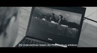 Trailer Democracy: Im Rausch der Daten