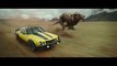 Trailer Transformers: Rise of the Beasts