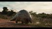 Trailer Pangolin: Kulu's Journey