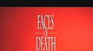 Trailer film Faces of Death