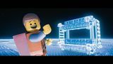 Trailer film - The Lego Movie