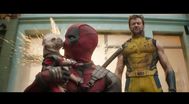 Trailer Deadpool & Wolverine