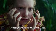 Trailer Alice Through the Looking Glass
