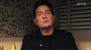 Trailer film aka Charlie Sheen