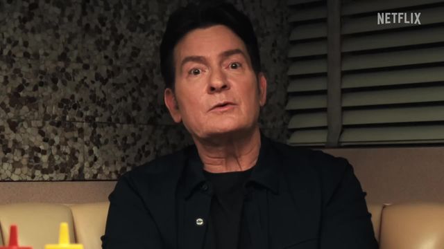 Trailer - Alias Charlie Sheen
