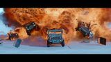 Trailer film - Fast & Furious 8