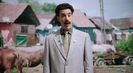Trailer film Borat Supplemental Reportings