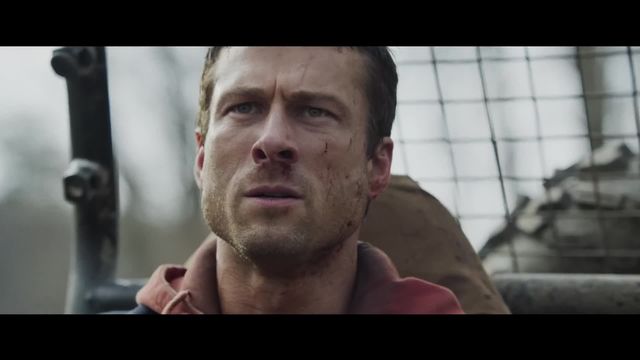 Trailer - Fugarul: Vânătoare de oameni
