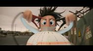 Trailer Cloudy With a Chance of Meatballs