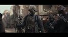 Trailer film Rogue One: A Star Wars Story