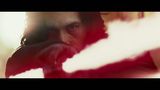 Trailer film - Star Wars: The Last Jedi