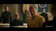 Trailer Star Trek: Strange New Worlds