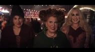 Trailer Hocus Pocus 2