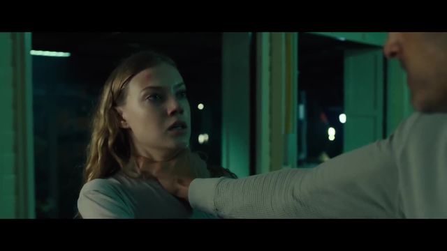 Trailer - Affinity 