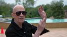 Trailer film Strange Journey: The Story of Rocky Horror