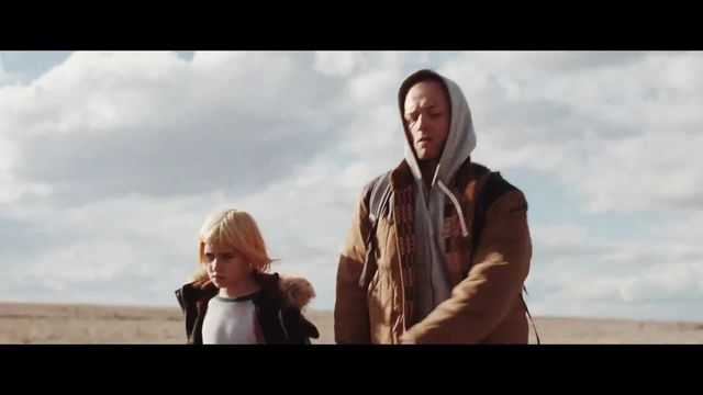 Trailer - She Rides Shotgun