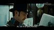 Trailer Sherlock Holmes: A Game Of Shadows