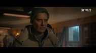 Trailer Little Siberia