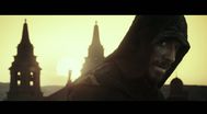 Trailer Assassin's Creed