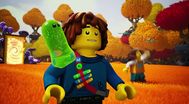 Trailer LEGO® DREAMZzz: Trials of the Dream Chasers