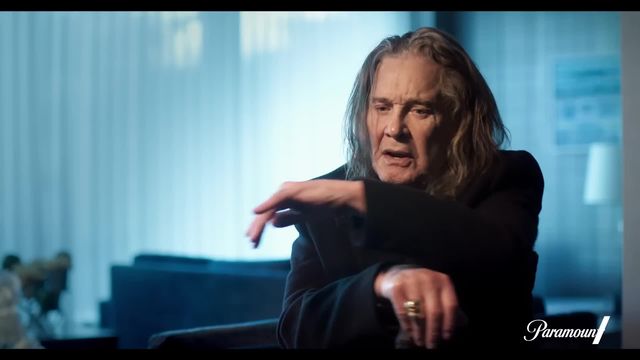 Trailer - Ozzy Osbourne: No Escape from Now