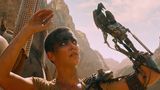 Trailer film - Mad Max: Fury Road