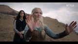Trailer film - The Witcher