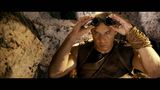Trailer film - Riddick