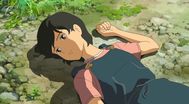 Trailer Hoshi o ou kodomo