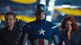 Trailer film - The Avengers