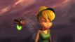Trailer Tinker Bell and the Lost Treasure