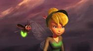 Trailer Tinker Bell and the Lost Treasure