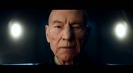 Trailer Star Trek: Picard