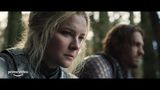 Trailer film - The Lord of the Rings: The Rings of Power