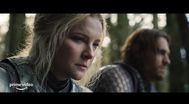 Trailer The Lord of the Rings: The Rings of Power