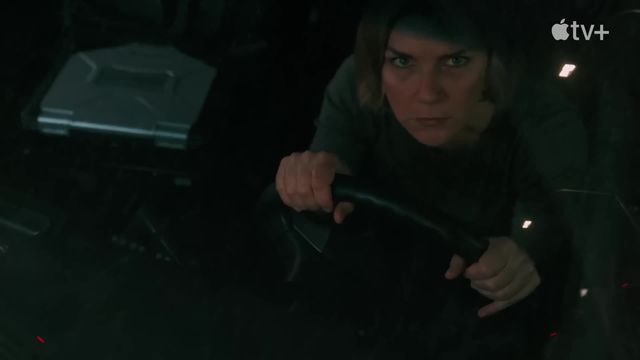 Trailer - Pluribus