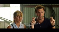 Trailer We're the Millers