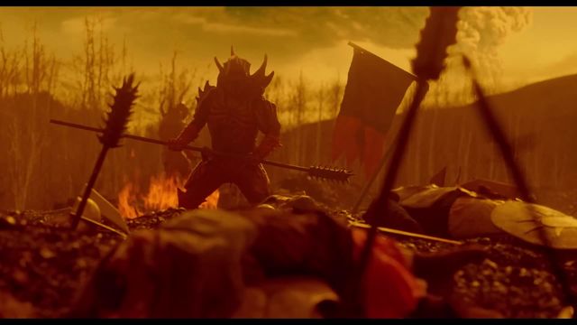 Trailer - Deathstalker