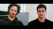 Film - Wick is Pain