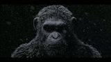 Trailer film - War for the Planet of the Apes