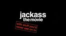 Trailer film Jackass: The Movie