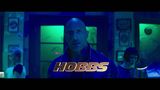Trailer film - Fast & Furious Presents: Hobbs & Shaw