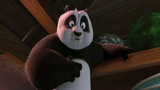 Trailer film - Kung Fu Panda